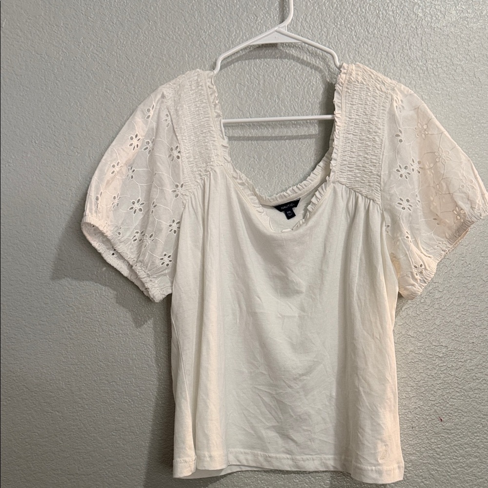 Nautica XXL Top